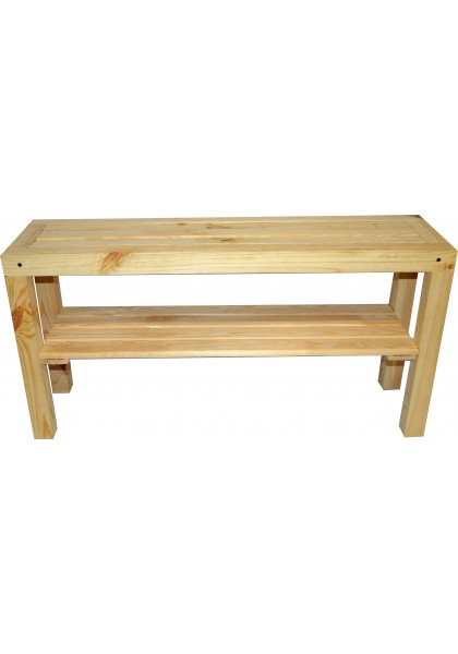 Тумба под ТВ PaperStreet Mamont